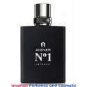 Aigner No 1 Intense Etienne Aigner Generic Oil Perfume 50 ML (001893)